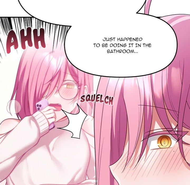 My Wife is a VTuber (Uncensored), chapter 11, page 38 of 160