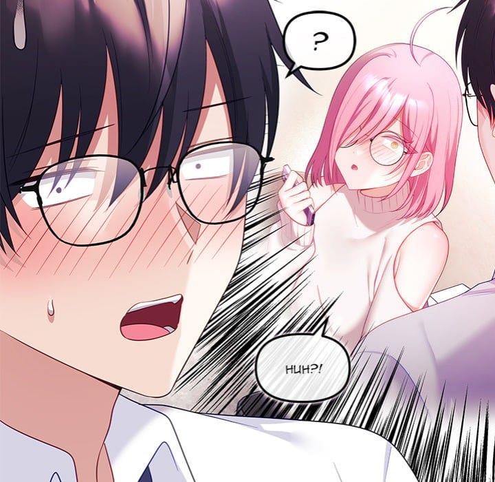 My Wife is a VTuber (Uncensored), chapter 11, page 41 of 160
