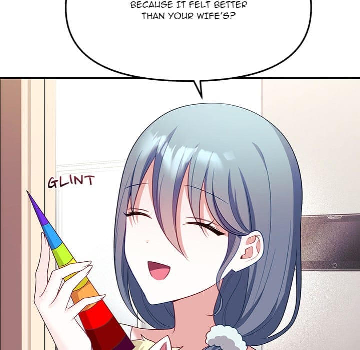 My Wife is a VTuber (Uncensored), chapter 11, page 49 of 160