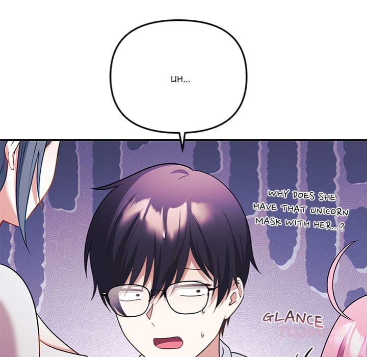 My Wife is a VTuber (Uncensored), chapter 11, page 57 of 160