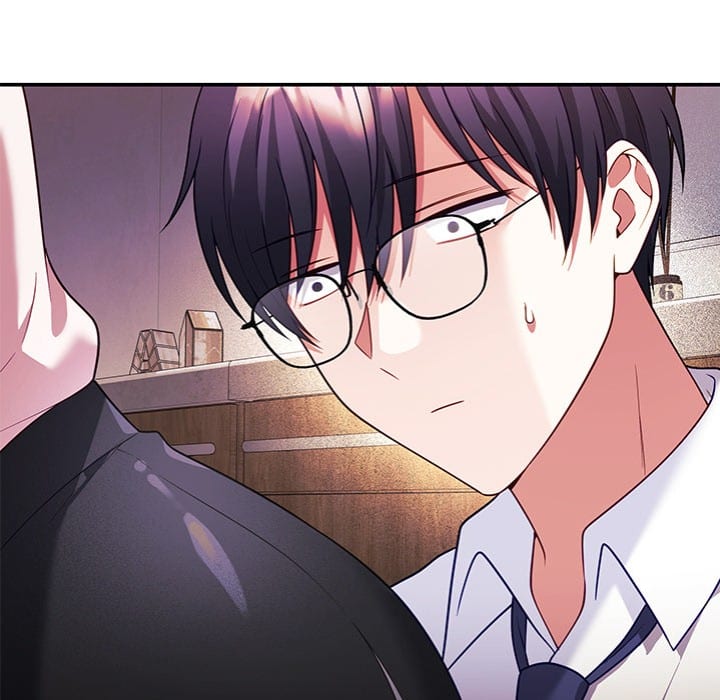 My Wife is a VTuber (Uncensored), chapter 11, page 59 of 160