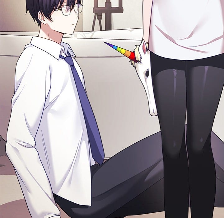 My Wife is a VTuber (Uncensored), chapter 11, page 64 of 160