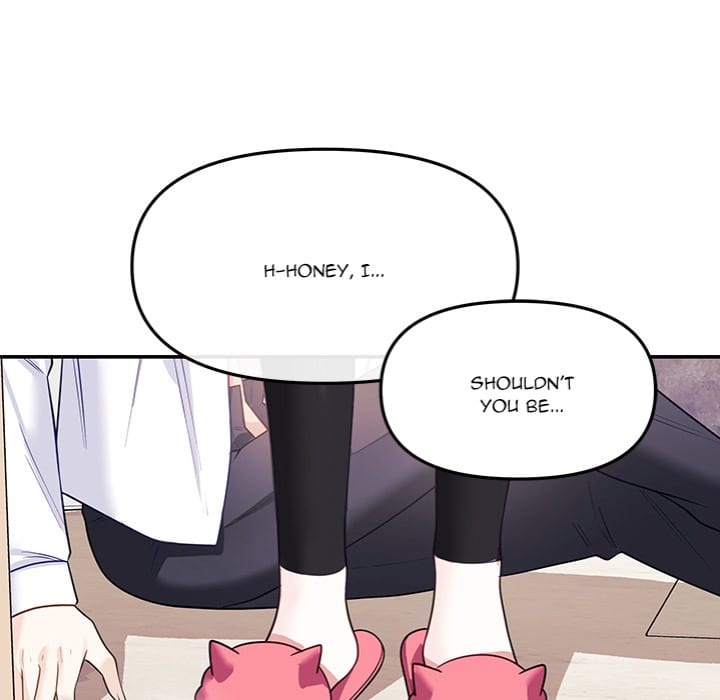 My Wife is a VTuber (Uncensored), chapter 11, page 68 of 160