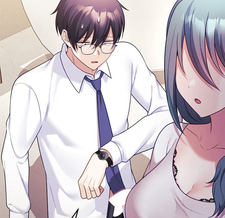 My Wife is a VTuber (Uncensored), chapter 11, page 73 of 160