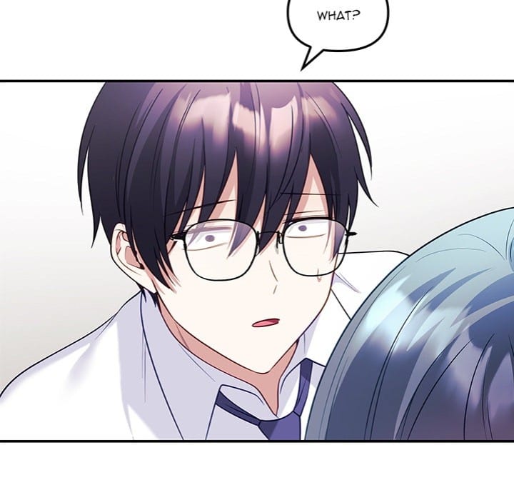 My Wife is a VTuber (Uncensored), chapter 11, page 75 of 160