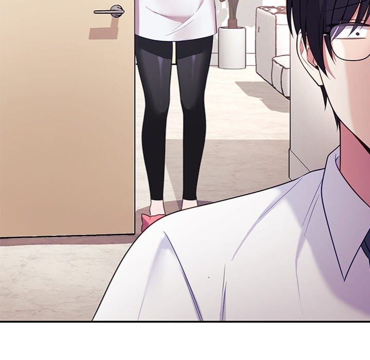 My Wife is a VTuber (Uncensored), chapter 11, page 81 of 160