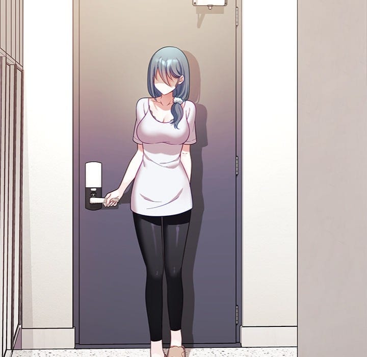 My Wife is a VTuber (Uncensored), chapter 11, page 83 of 160