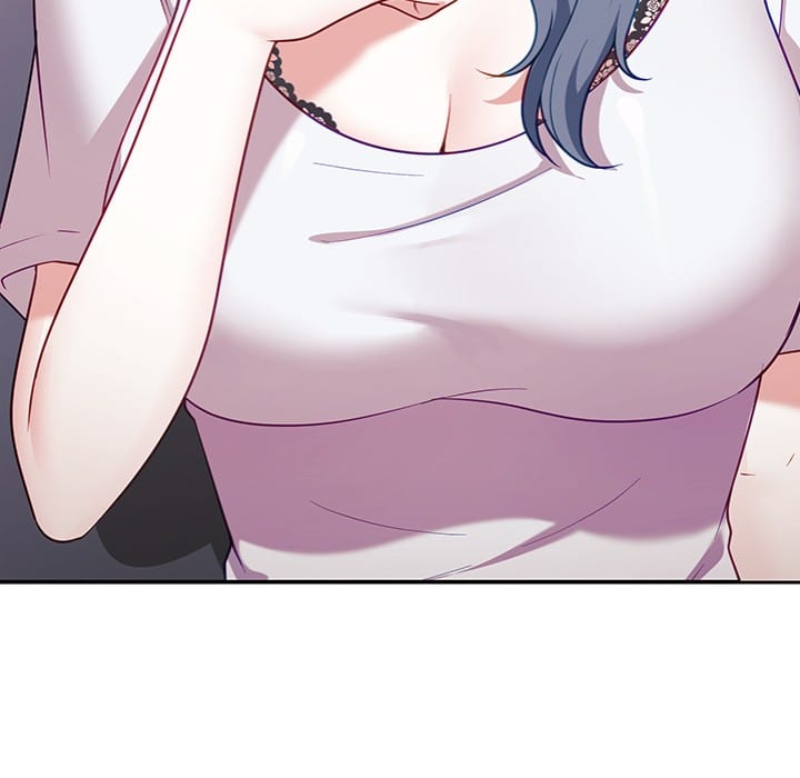 My Wife is a VTuber (Uncensored), chapter 11, page 91 of 160