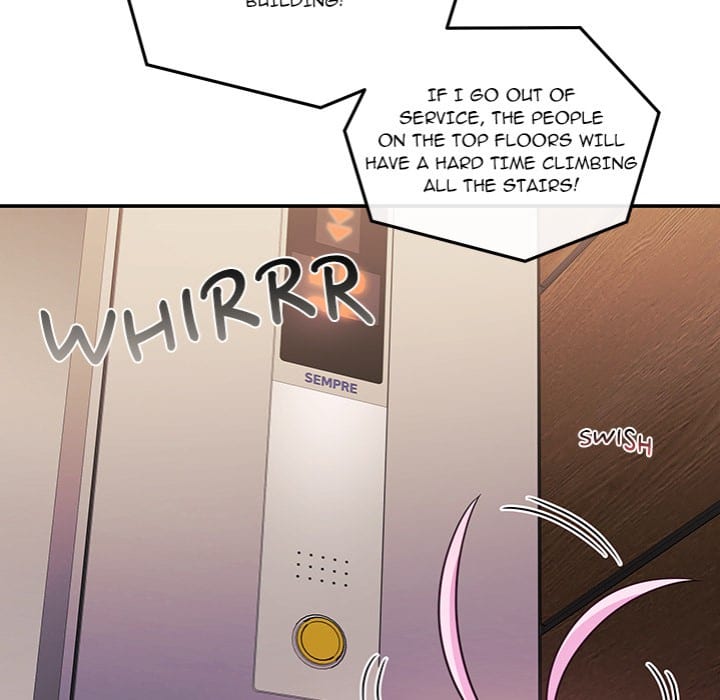 My Wife is a VTuber (Uncensored), chapter 11, page 94 of 160