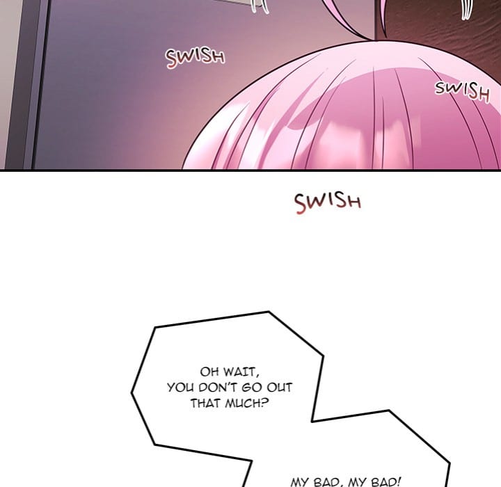 My Wife is a VTuber (Uncensored), chapter 11, page 95 of 160