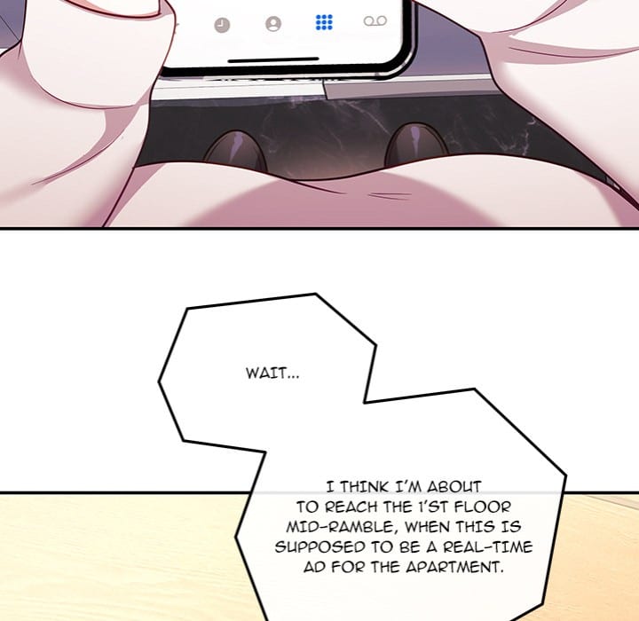 My Wife is a VTuber (Uncensored), chapter 11, page 97 of 160