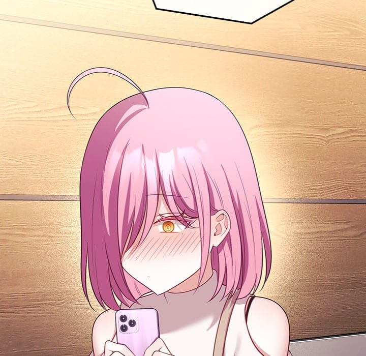 My Wife is a VTuber (Uncensored), chapter 11, page 98 of 160