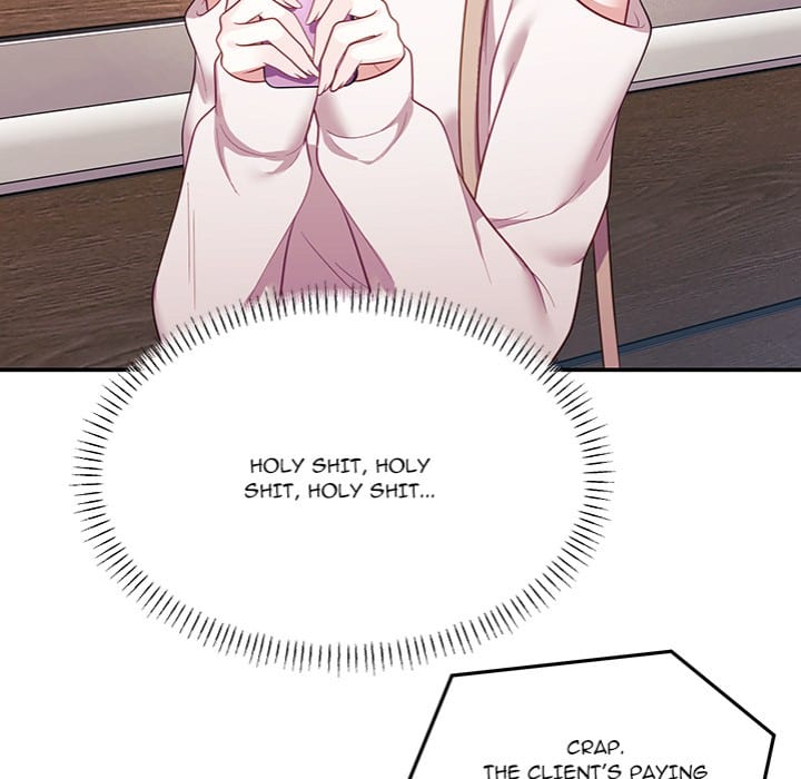 My Wife is a VTuber (Uncensored), chapter 11, page 99 of 160