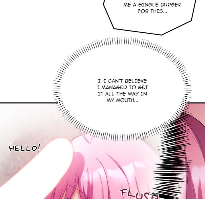 My Wife is a VTuber (Uncensored), chapter 11, page 100 of 160