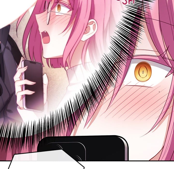 My Wife is a VTuber (Uncensored), chapter 11, page 101 of 160