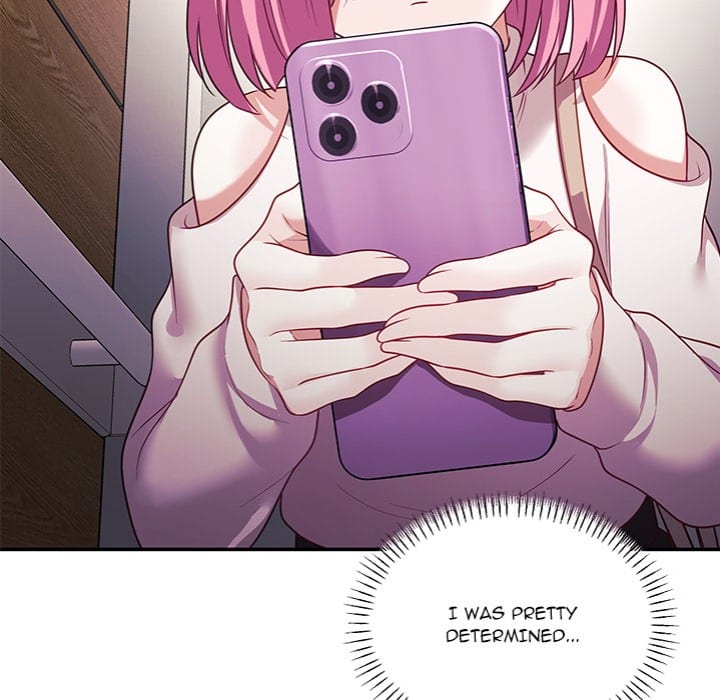 My Wife is a VTuber (Uncensored), chapter 11, page 113 of 160