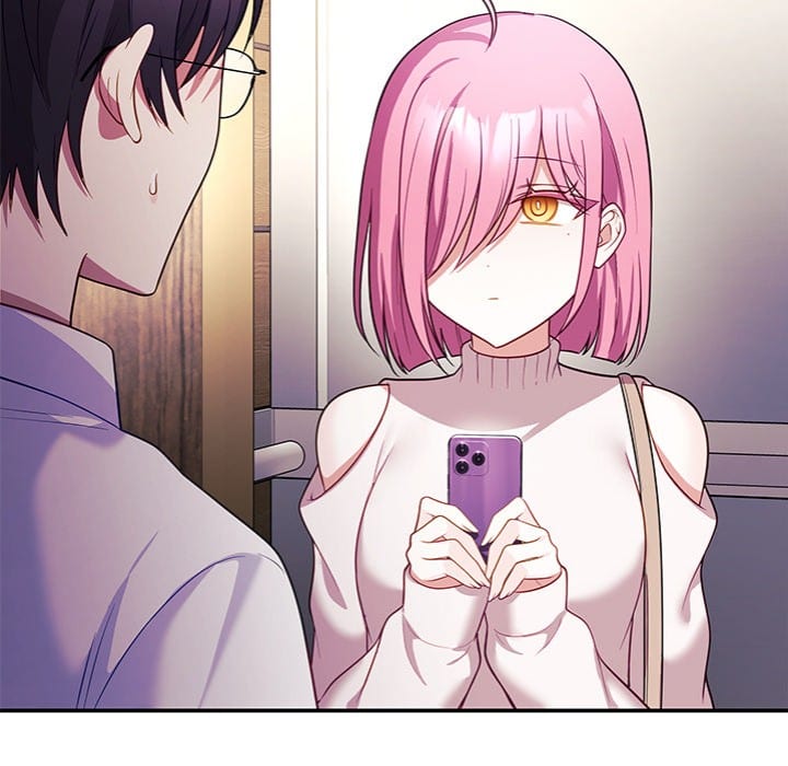 My Wife is a VTuber (Uncensored), chapter 11, page 118 of 160