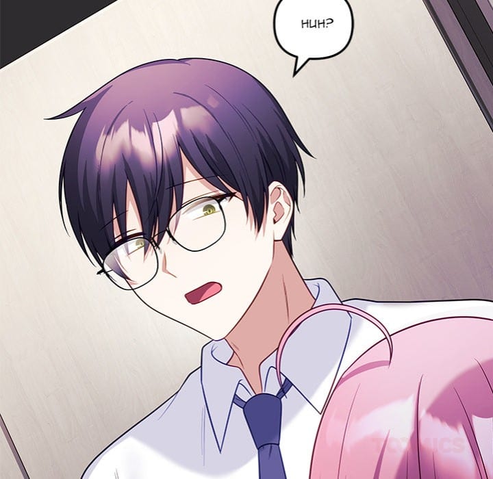 My Wife is a VTuber (Uncensored), chapter 11, page 120 of 160
