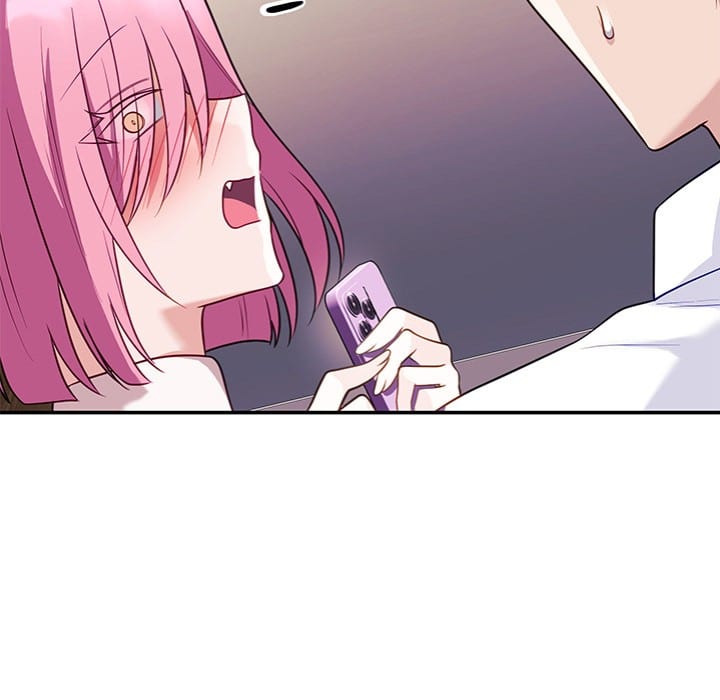 My Wife is a VTuber (Uncensored), chapter 11, page 123 of 160
