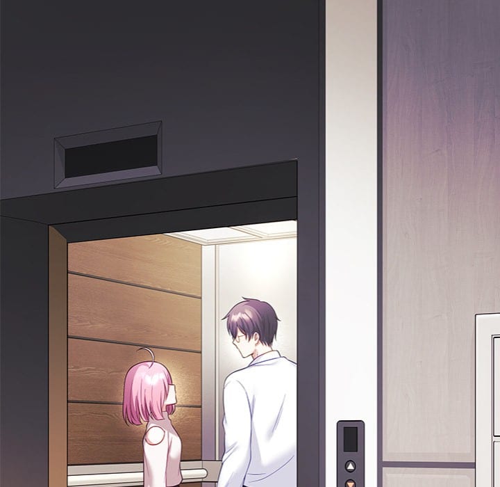 My Wife is a VTuber (Uncensored), chapter 11, page 128 of 160