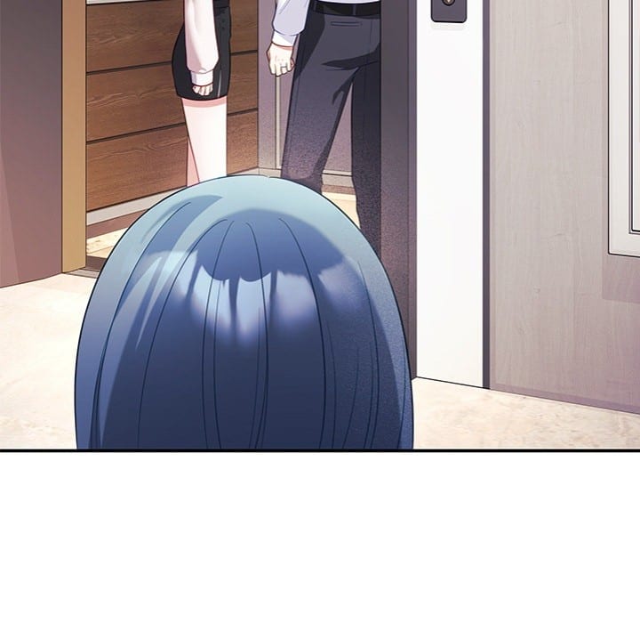 My Wife is a VTuber (Uncensored), chapter 11, page 129 of 160