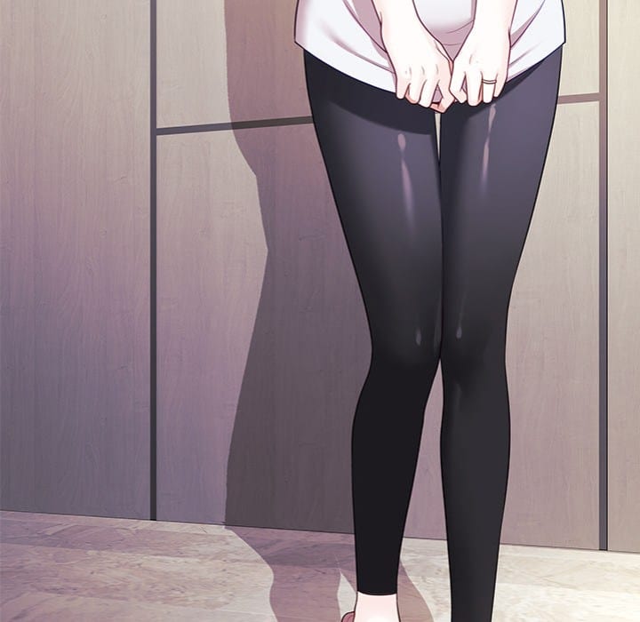 My Wife is a VTuber (Uncensored), chapter 11, page 132 of 160