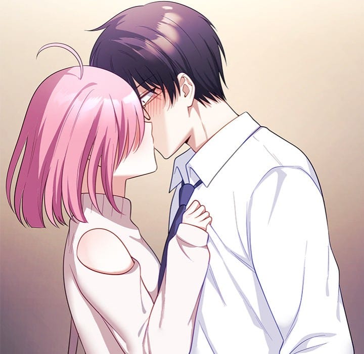 My Wife is a VTuber (Uncensored), chapter 11, page 142 of 160
