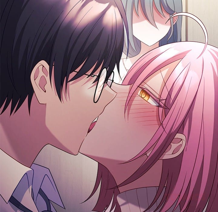 My Wife is a VTuber (Uncensored), chapter 11, page 147 of 160