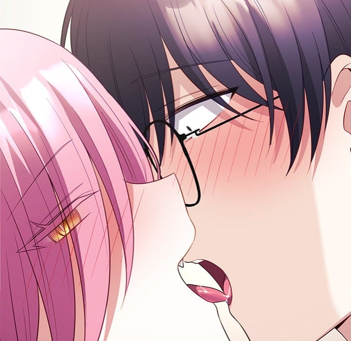 My Wife is a VTuber (Uncensored), chapter 11, page 154 of 160