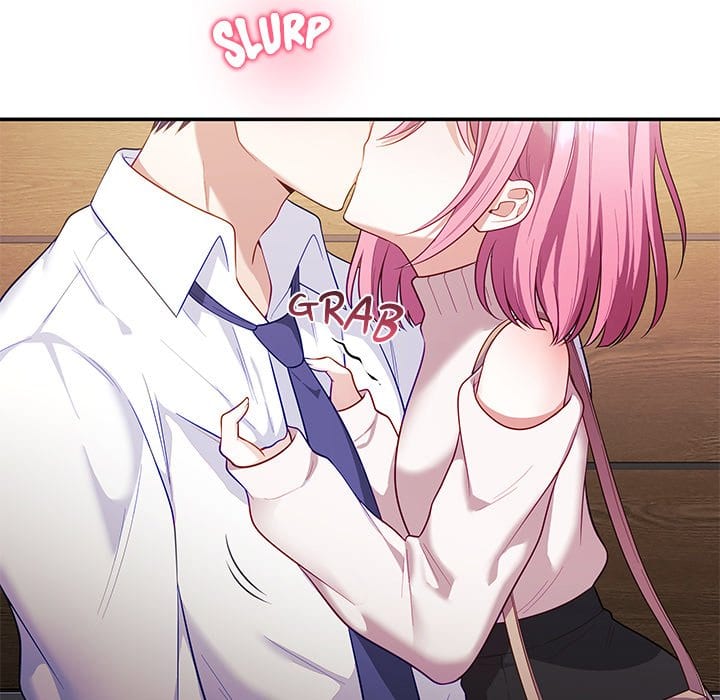My Wife is a VTuber (Uncensored), chapter 12, page 7 of 171