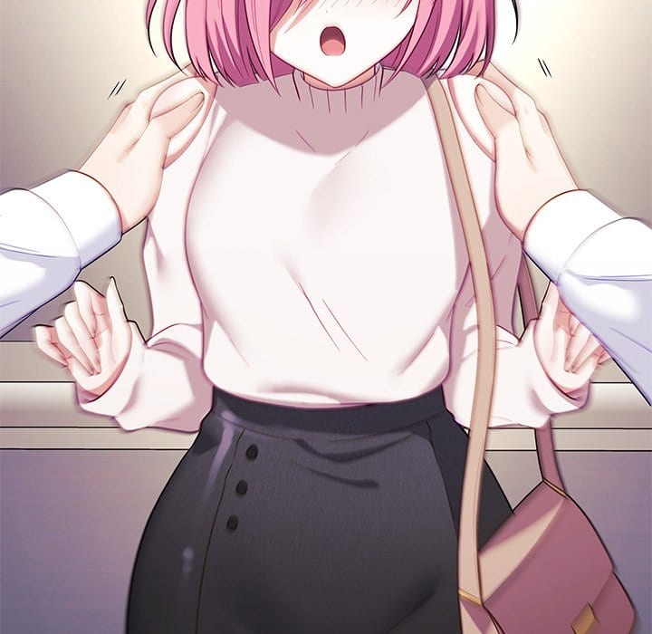 My Wife is a VTuber (Uncensored), chapter 12, page 11 of 171