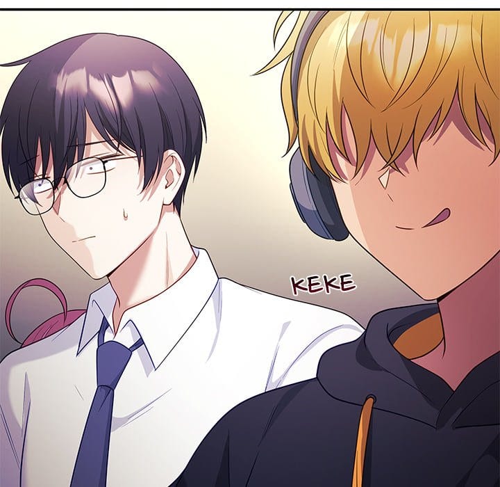 My Wife is a VTuber (Uncensored), chapter 12, page 31 of 171