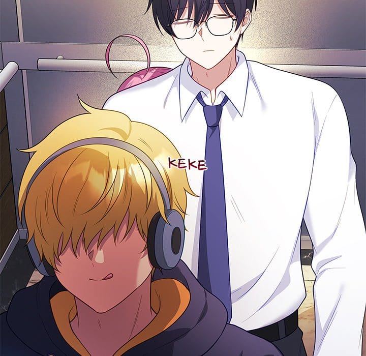 My Wife is a VTuber (Uncensored), chapter 12, page 41 of 171