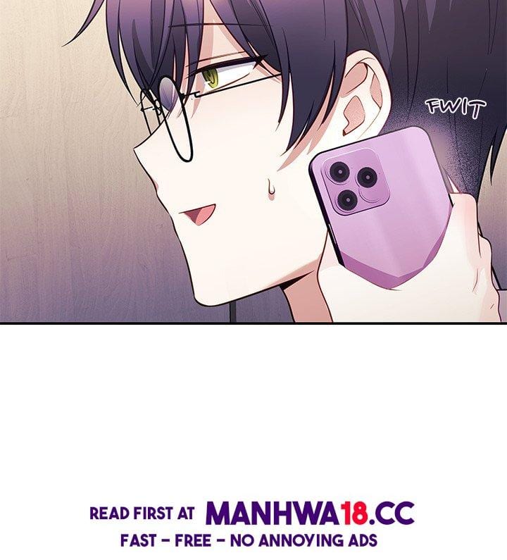 My Wife is a VTuber (Uncensored), chapter 12, page 49 of 171
