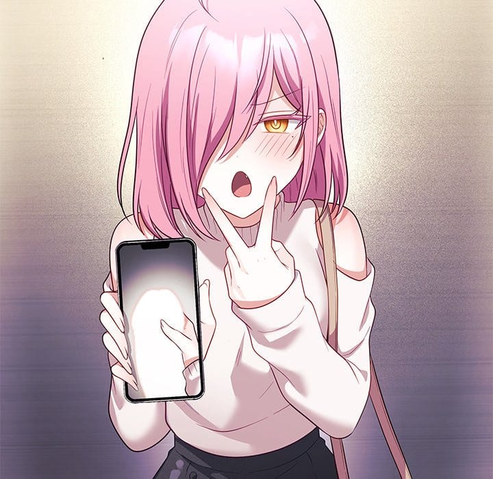 My Wife is a VTuber (Uncensored), chapter 12, page 51 of 171