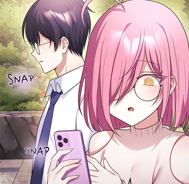 My Wife is a VTuber (Uncensored), chapter 12, page 62 of 171