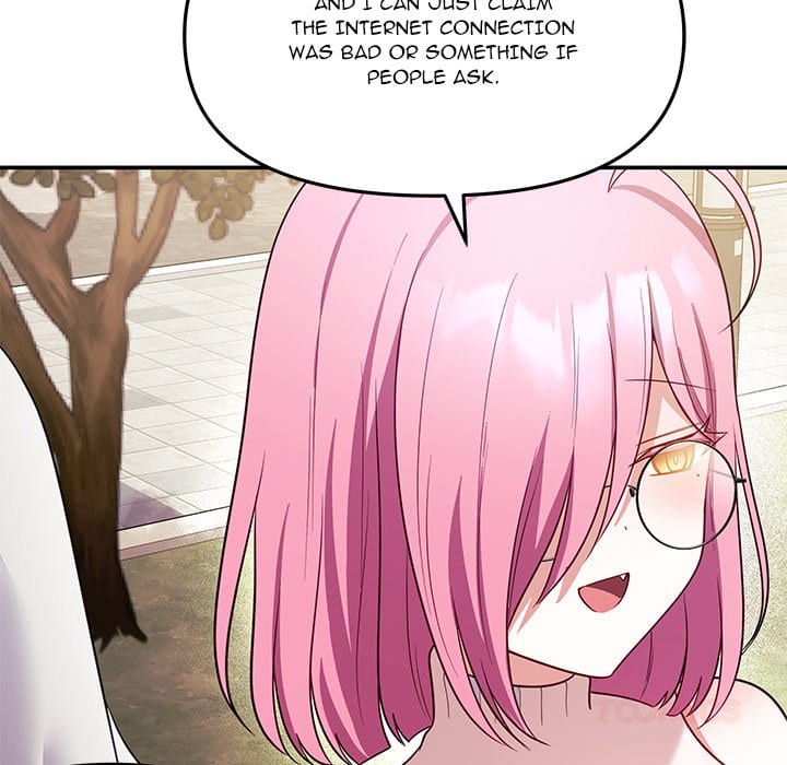 My Wife is a VTuber (Uncensored), chapter 12, page 66 of 171