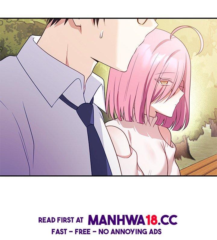 My Wife is a VTuber (Uncensored), chapter 12, page 68 of 171