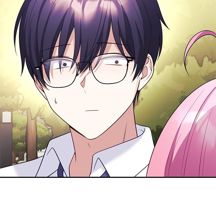 My Wife is a VTuber (Uncensored), chapter 12, page 76 of 171