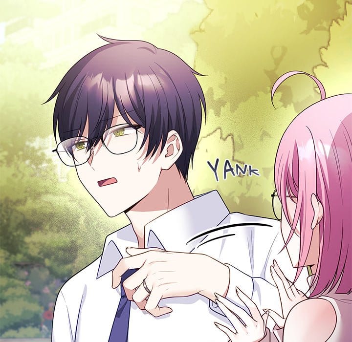My Wife is a VTuber (Uncensored), chapter 12, page 79 of 171