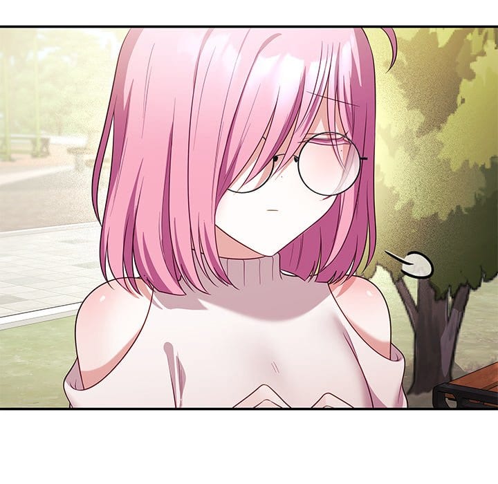 My Wife is a VTuber (Uncensored), chapter 12, page 83 of 171