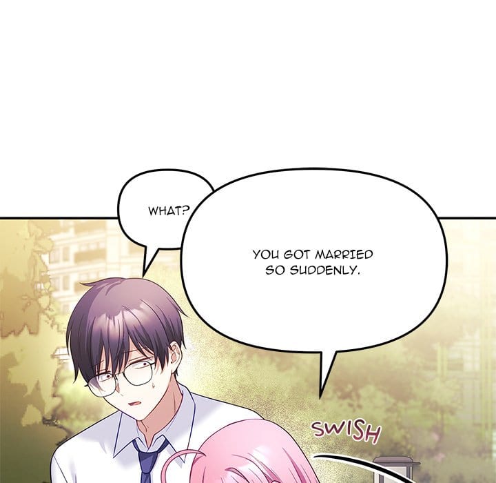 My Wife is a VTuber (Uncensored), chapter 12, page 85 of 171