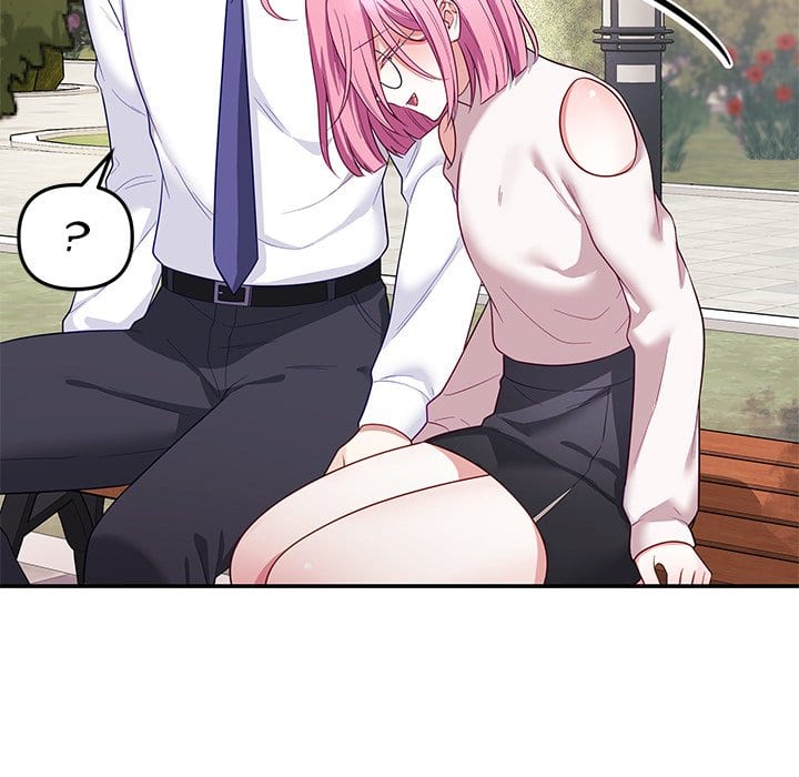My Wife is a VTuber (Uncensored), chapter 12, page 86 of 171