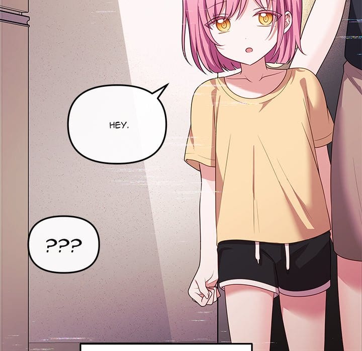 My Wife is a VTuber (Uncensored), chapter 12, page 105 of 171