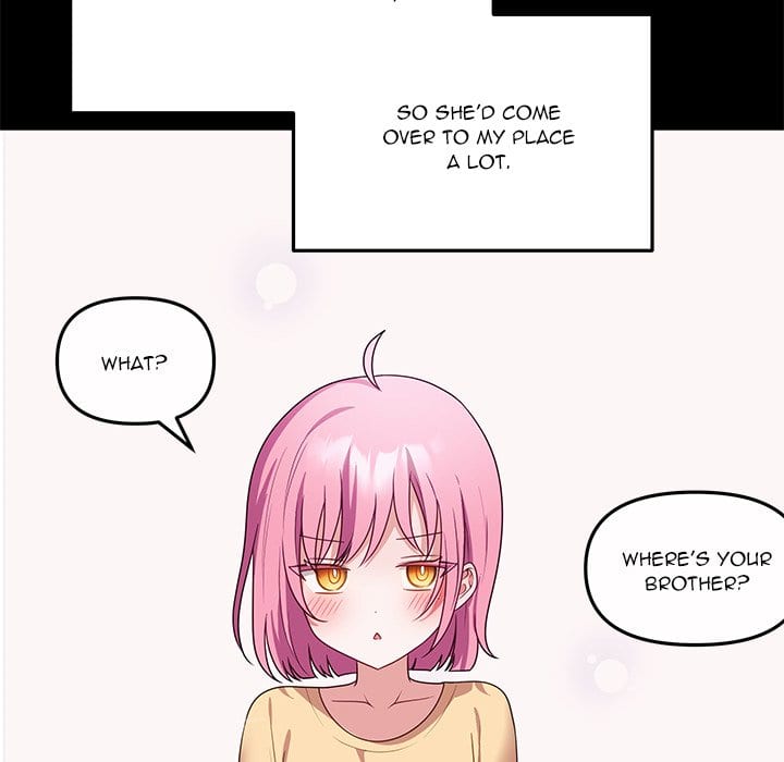 My Wife is a VTuber (Uncensored), chapter 12, page 107 of 171