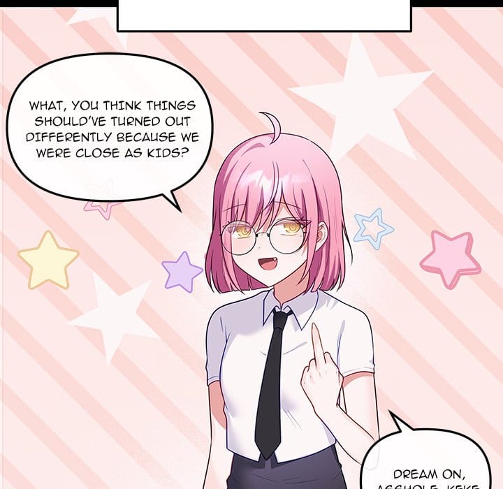 My Wife is a VTuber (Uncensored), chapter 12, page 110 of 171