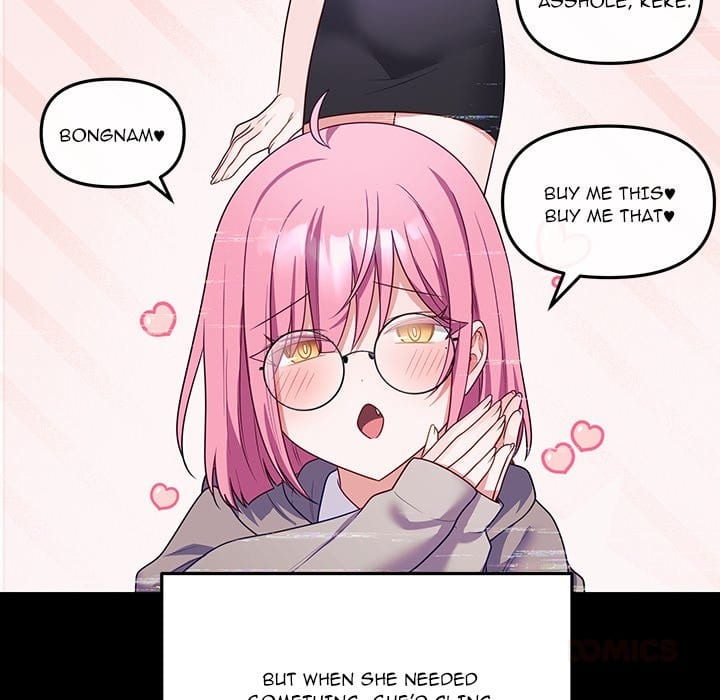 My Wife is a VTuber (Uncensored), chapter 12, page 111 of 171