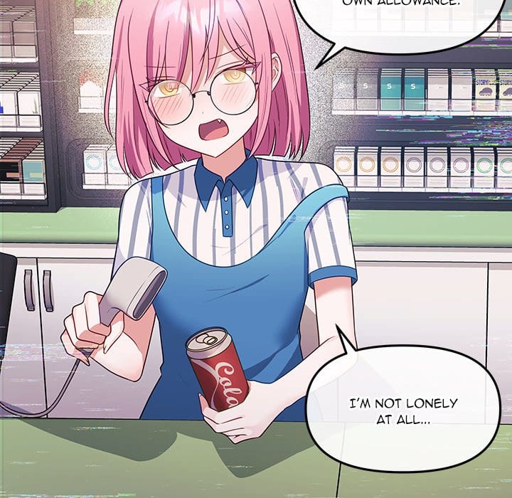 My Wife is a VTuber (Uncensored), chapter 12, page 116 of 171
