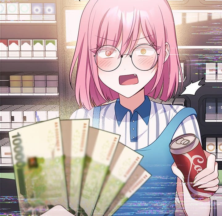 My Wife is a VTuber (Uncensored), chapter 12, page 118 of 171