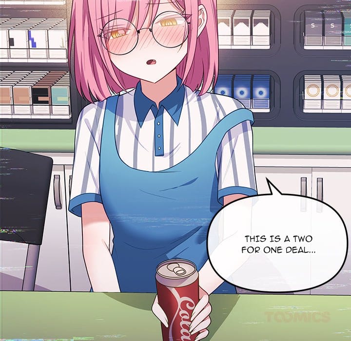 My Wife is a VTuber (Uncensored), chapter 12, page 120 of 171
